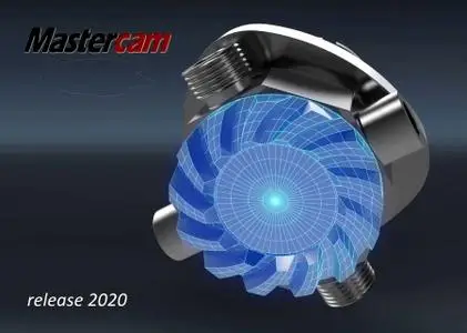 Mastercam Products 2020