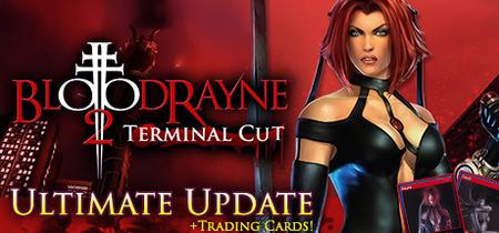 BloodRayne 2 Terminal Cut Ultimate (2020)