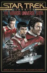 Star Trek: Classics – March 2022