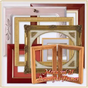 Frames and Borders