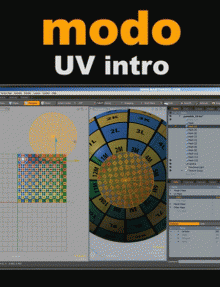 modo: UV intro