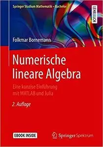 Numerische Lineare Algebra