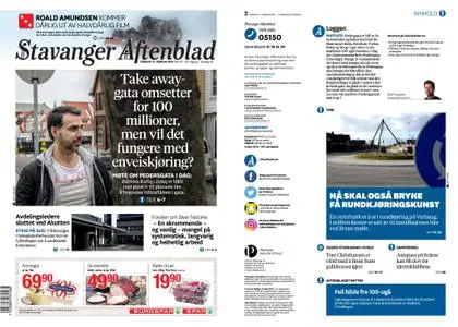 Stavanger Aftenblad – 14. februar 2019
