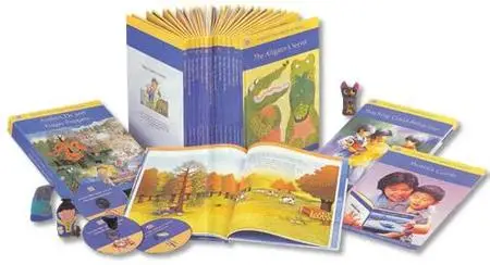 [Audiobooks] A Child's First Library of Values