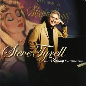 Steve Tyrell - The Disney Standards (2006)