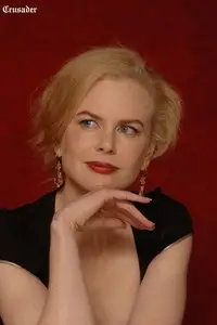 Nicole Kidman *Yoram Kahana Portraits, 2007*
