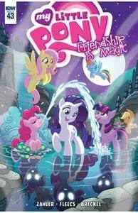 My Little Pony - Friendship is Magic 043