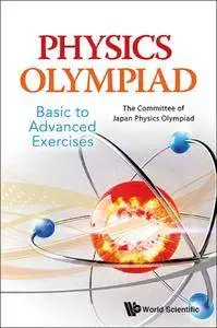 Physics Olympiad - Basic To Advanced Exercises