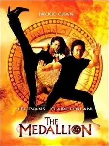 The Medallion (2003)