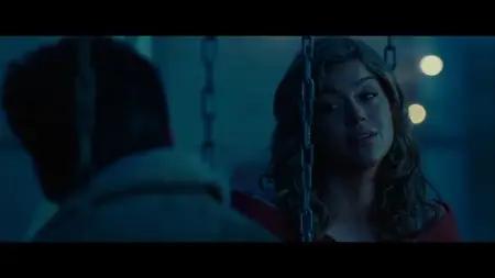Legion (2010)