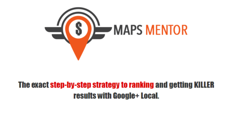 Paul James: Maps Mentor - Ranking in Google+ Local listings
