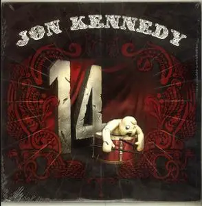 Jon Kennedy - 14 (2009)