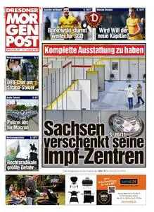 Dresdner Morgenpost – 28. Juni 2023