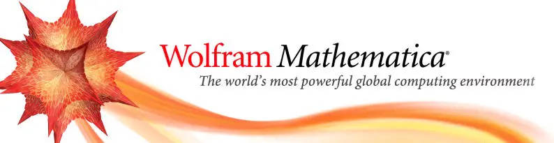 Wolfram Mathematica v6