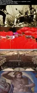 Secret Access: The Vatican (2011)