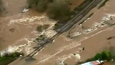Channel 4 - The Year Britain Flooded (2013)