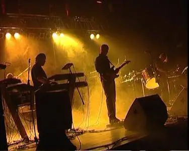 VA: Gouveia ArtRock 2004 Prog Rock Festival (2005)