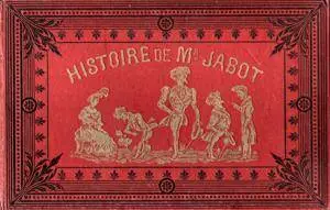 Histoire De Mr Jabot
