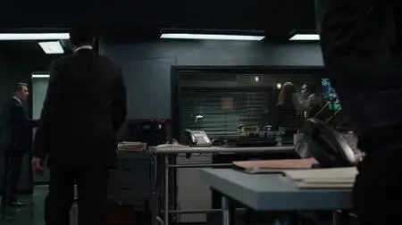 The Blacklist S03E20