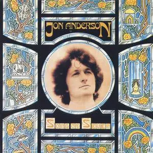 Jon Anderson: Collection (1976 - 2011) [7CD & 3DVD]