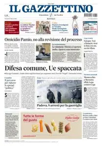 Il Gazzettino Rovigo - 21 Marzo 2024