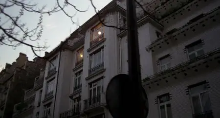 Last Tango In Paris (1972)