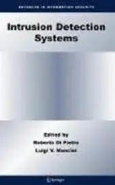 Intrusion Detection Systems (repost)