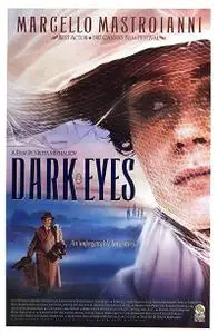 Dark Eyes (1987)