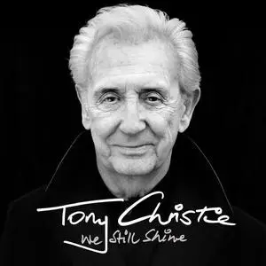 Tony Christie - We Still Shine (2024) [Official Digital Download 24/96]