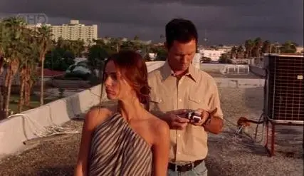 Срочное уведомление / Burn Notice 1 сезон (2007)