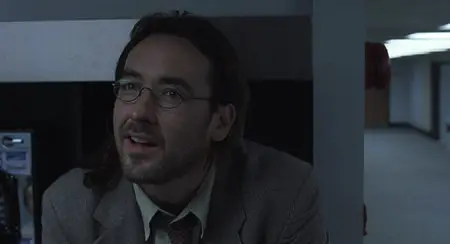 Being John Malkovich (1999)