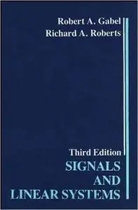 Signals and Linear Systems, 3rd edition