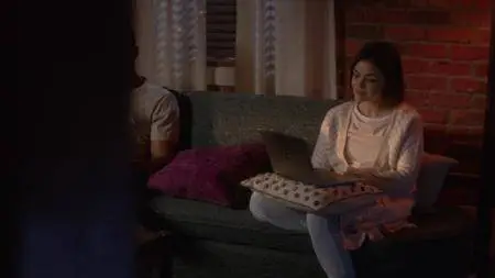 Life Sentence S01E08
