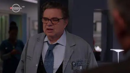 Chicago Med S03E15