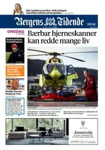 Bergens Tidende – 02. januar 2019