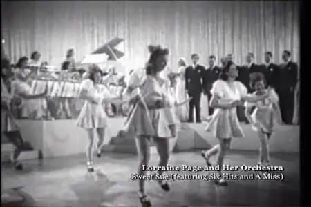 Swing Era - Peggy Lee, June Christy & Others (2003)