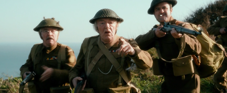 Dad's Army (2016)