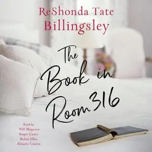 «The Book in Room 316» by ReShonda Tate Billingsley