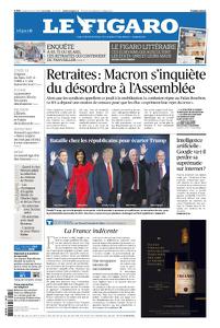 Le Figaro - 16 Février 2023