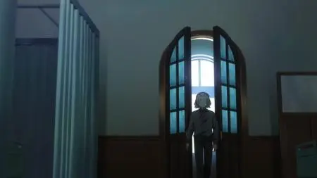 Mahou Tsukai no Yome Season 2 - 09