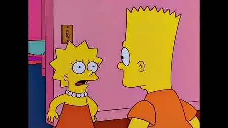 Die Simpsons S08E20