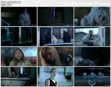 The Poker House (2008)