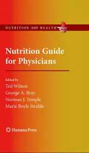 Nutrition Guide for Physicians (repost)
