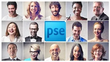 The Ultimate Photoshop Elements Training Bundle - 73 Hours (Updated)