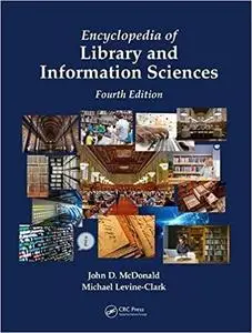 Encyclopedia of Library and Information Sciences