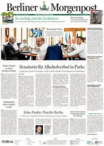 Berliner Morgenpost  - 28 Juni 2022
