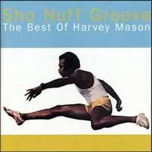 Sho Nuff Groove: The Best of Harvey Mason
