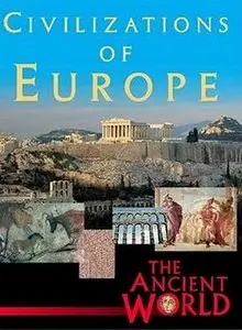 Ancient World Vol.1 -5 