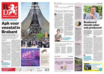 Brabants Dagblad - Den Bosch – 04 juni 2018