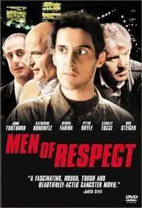 Men of Respect (1990)